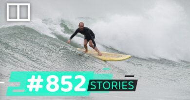 ‘No surfing’ signs surprise surfers at Big Wave Bay Beach in Hong Kong