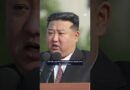 North Korea cuts road and rail links to South as tensions reach highest in years | DW News