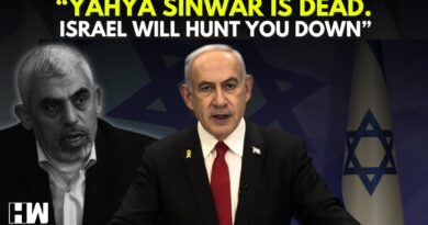 ‘Not The End Of War In Gaza But The Beginning Of The End’: PM Netanyahu On Death Of Yahya Sinwar