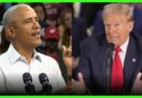 Obama BRUTALIZES Trump In SCORCHING Speech | The Kyle Kulinski Show