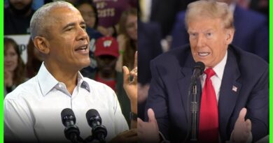 Obama BRUTALIZES Trump In SCORCHING Speech | The Kyle Kulinski Show