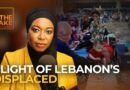 One million in Lebanon are now displaced. But where can they go? | The Take