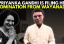 ‘One More Traveller Has Joined Bharat Jodo Yatra’: Pawan Khera On Priyanka’s Nomination From Wayanad