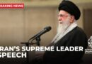 ‘Our enemy is one’: Ayatollah Khamenei