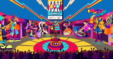 Partner | How The Biggest Festival of Creativity X Culture Looks Like | IFP Season 14 | The Quint