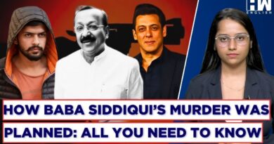 Patiala Jail To Mumbai: How NCP Leader Baba Siddique’s Murder Was Planned