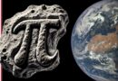 Planet Pi – Numberphile