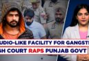 “Police Station Turned Into Studio”: Punjab HC Raps State For Lawrence Bishnoi’s Jail Interview