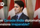 Prime Minister Trudeau: ‘Clear indications’ that India violated Canadian sovereignty | DW News