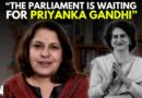 ‘Priyanka Gandhi, A Lioness’: Supriya Shrinate On Priyanka Gandhi Filing Nomination From Wayanad