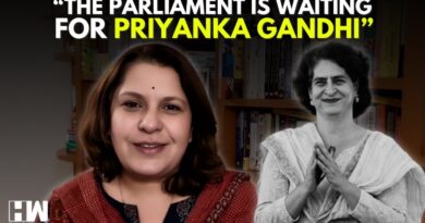 ‘Priyanka Gandhi, A Lioness’: Supriya Shrinate On Priyanka Gandhi Filing Nomination From Wayanad