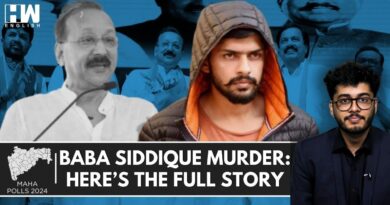 Prominent Politician Baba Siddique Shot Dead In Mumbai: Here’s All You Need To Know