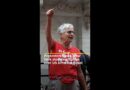 Protesters block New York stock exchange over US arms for Israel | AJ #shorts