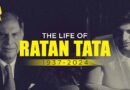 Ratan Tata: The Life and Times of Bharat’s ‘Ratan’ | The Quint