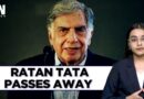 Ratan Tata’s Last Rites to be Held at Worli Crematorium; Day of Mourning Announced in Maharashtra