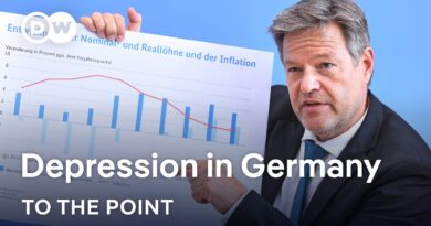 Recession and a deadlocked government: Is the German economy going down the drain? | To the Point