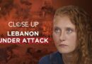 Risking my life to feed people displaced by Israel’s war on Lebanon | Close Up