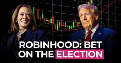 Robinhood Introduces Election Contracts