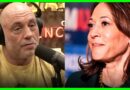 Rogan REVEALS How Kamala Interview FELL APART | The Kyle Kulinski Show