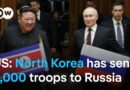 Russia-North Korea defense treaty: A sign of strength or desperation? | DW News