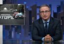 S11 E25: Traffic Stops & VP Debates: 10/6/24: Last Week Tonight with John Oliver