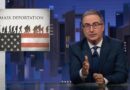 S11 E27: Mass Deportations & Lee Greenwood: 10/27/24: Last Week Tonight with John Oliver