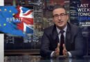 S6 E1: Brexit III, Trump & New Zealand: Last Week Tonight with John Oliver