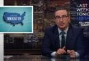 S6 E23: Legal Immigration & Moscow Elections: Last Week Tonight with John Oliver