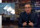 S6 E28: Voting Machines & Stupid Watergate II: Last Week Tonight with John Oliver