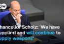 Scholz confirms Germany will send more arms to Israel ‘soon’ despite a sharp drop in exports in 2024