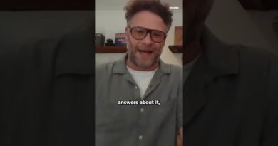 Seth Rogen was one of the first actors to admit he smoked weed