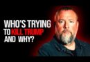 Shane Smith Has Questions