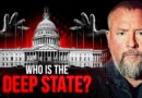 Shane Smith Has Questions: Are We Being Ruled By A Shadow Government?