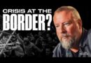 Shane Smith Has Questions | Immigration and Open Borders