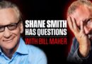 Shane Smith Has Questions with Bill Maher