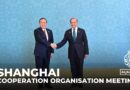 Shanghai cooperation organisation meeting: Pakistan pm calls for closer economic ties in region