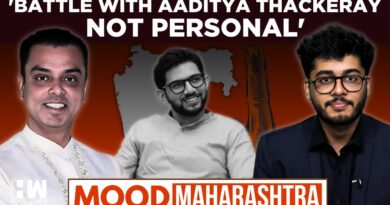 Shiv Sena’s Milind Deora On High-Profile Contest Against Aaditya Thackeray In Mumbai’s Worli