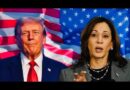 SHOCK KAMALA VS TRUMP POLLS EMERGE