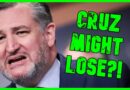 SHOCK POLL: Ted Cruz May Actually LOSE In Texas | The Kyle Kulinski Show