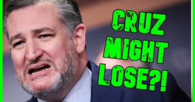 SHOCK POLL: Ted Cruz May Actually LOSE In Texas | The Kyle Kulinski Show