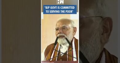 #Shorts | “BJP govt is committed to serving the poor” | PM Modi | Assembly Election Results 2024