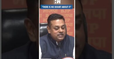 #Shorts | BJP MP Sambit Patra On MUDA scam | Karnataka CM Siddaramaiah | Priyank Kharge | Congress