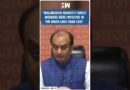 #Shorts | BJP MP Sudhanshu Trivedi Slams Mallikarjun Kharge | Congress | Priyank Kharge | MUDA Scam