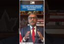 #Shorts | Canadian MP Chandra Arya on India-Canada row | Khalistani Extremism | Trudeau | Diplomats