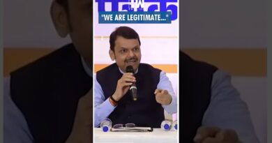 #Shorts | Dy CM Devendra Fadnavis Slams Maha Vikas Aghadi | Uddhav Thackeray | Shinde | Ajit Pawar