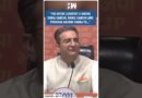 #Shorts | Gaurav Bhatia Hits-Out At Gandhi Family | Priyanka Gandhi | Sonia Gandhi | Rahul Gandhi