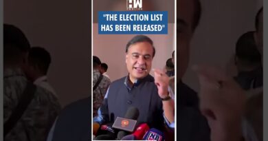 #Shorts | Himanta Biswa Sarma On Jharkhand Election 2024 | BJP | NDA