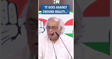 #Shorts | “It goes against ground reality…” | Jairam Ramesh | Congress | Haryana Election Result