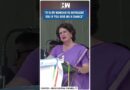 #Shorts | “It is my honour to represent you if you give me a chance” | Priyanka Gandhi | Wayanad