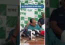 #Shorts | Manoj Kumar Jha Speaks On seat sharing for Jharkhand Election 2024